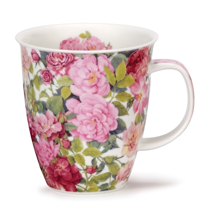 Mug Nevis Dunoon 0.48L - Chartwell Small