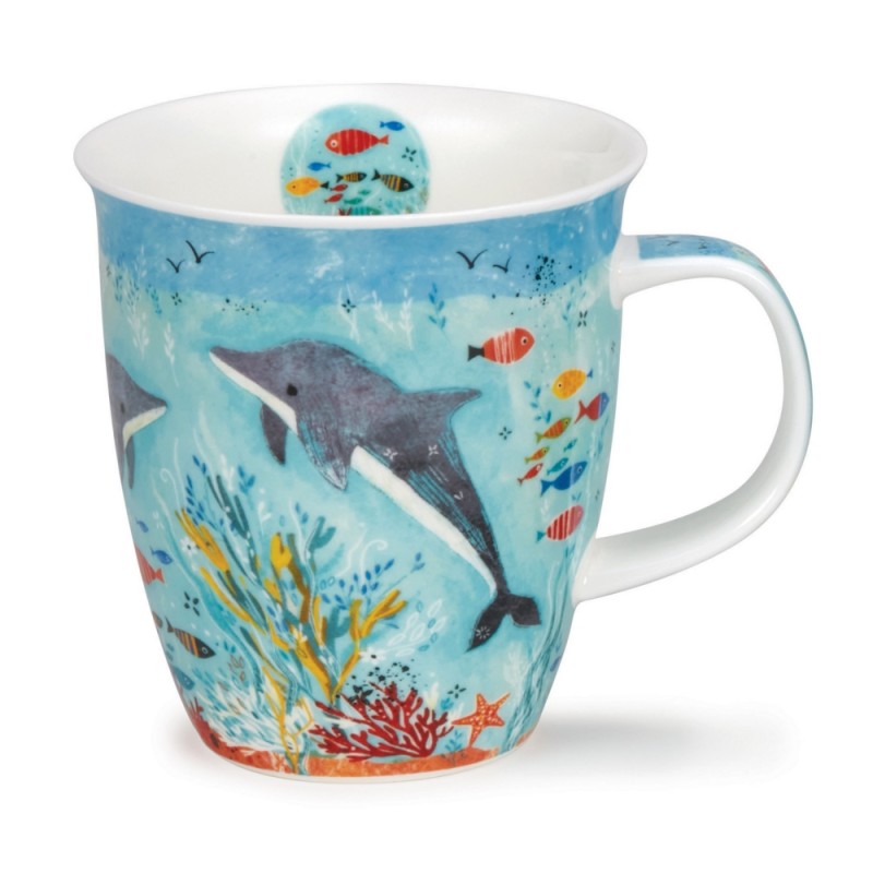 Becher Nevis Dunoon 0.48L - FLIPPERS DOLPHIN