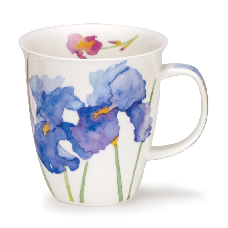Becher Nevis Dunoon 0.48L - Flora Iris