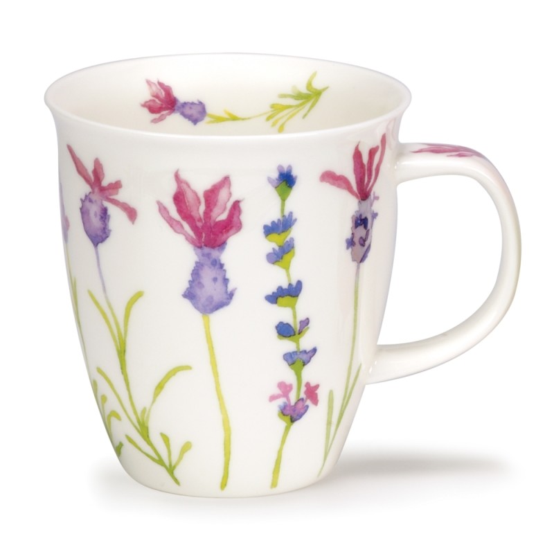 Becher Nevis Dunoon 0.48L - Flora Lavender