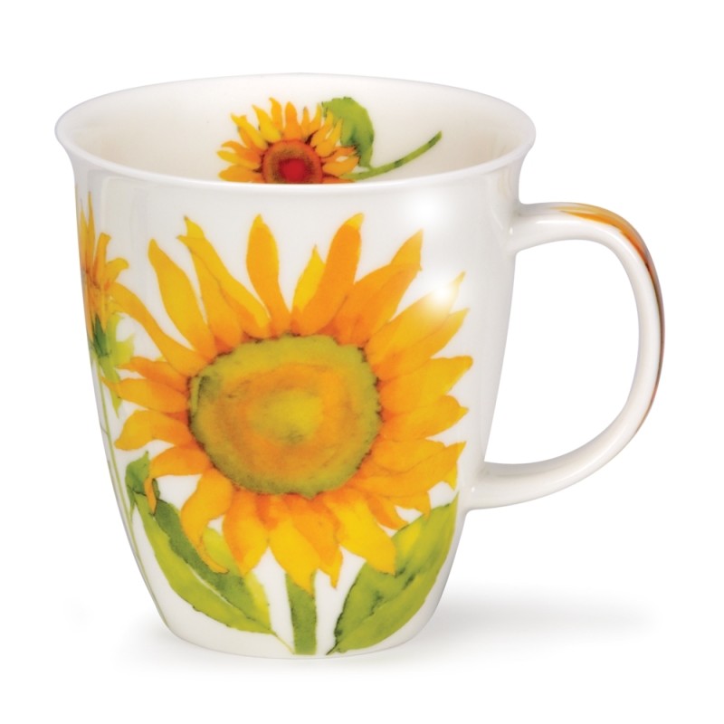 Becher Nevis Dunoon 0.48L - Flora Sunflower