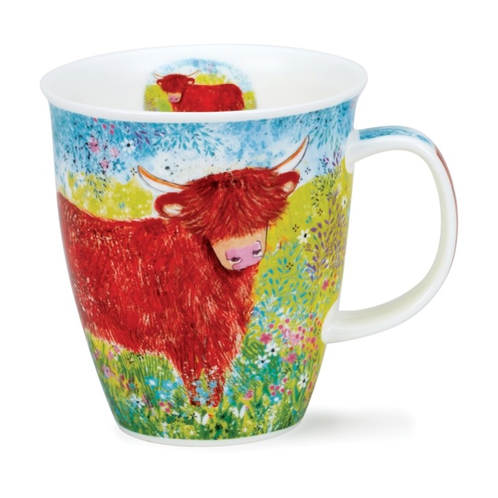 Becher Nevis Dunoon 0.48L - Hamish