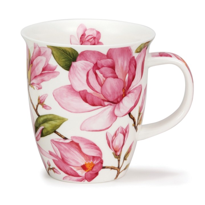 Becher Nevis Dunoon 0.48L - MAGNOLIAS LIGHT PINK