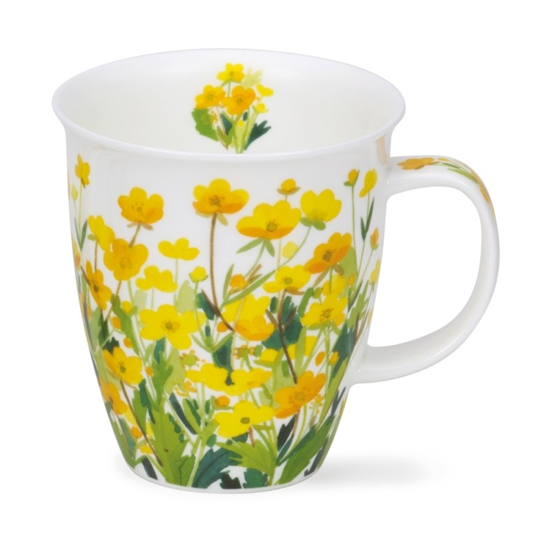Becher Nevis Dunoon 0.48L - Meadow Buttercup
