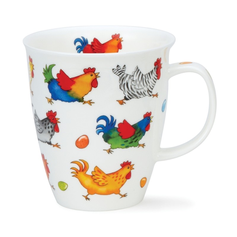 Becher Nevis Dunoon 0.48L - On the Run Chicken