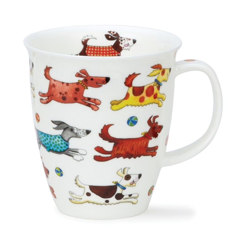 Becher Nevis Dunoon 0.48L - On the Run Dog