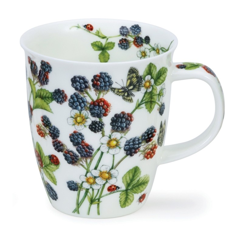 Becher Nevis Dunoon 0.48L - Wild Fruits Blackberry
