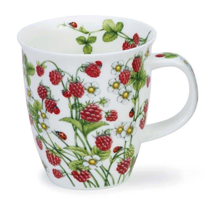 Becher Nevis Dunoon 0.48L - Wild Fruits Raspberry