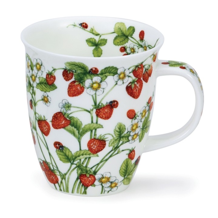 Becher Nevis Dunoon 0.48L - Wild Fruits Strawberry