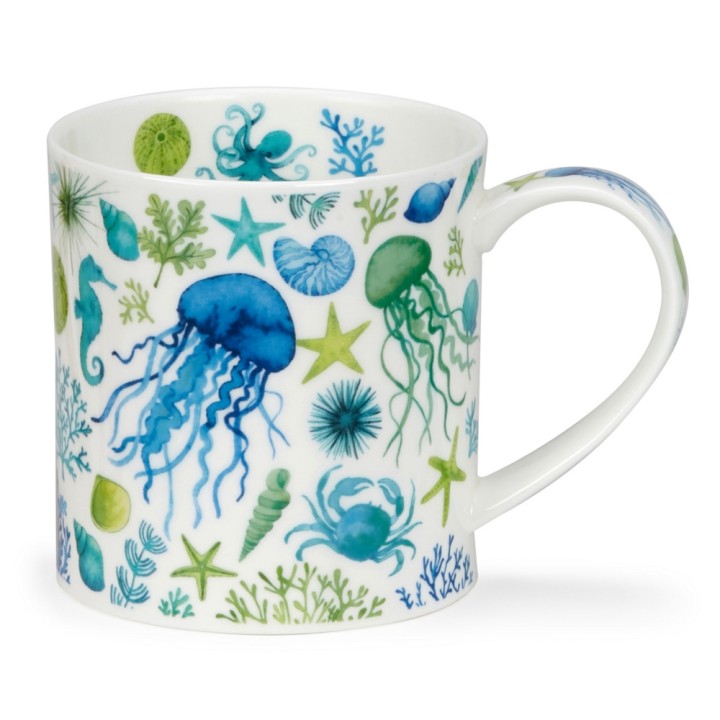 Becher Orkney 0.35L Dunoon - BENEATH THE WAVES JELLY