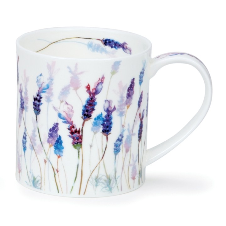 Becher Orkney 0.35L Dunoon - Floral Breeze Lavender