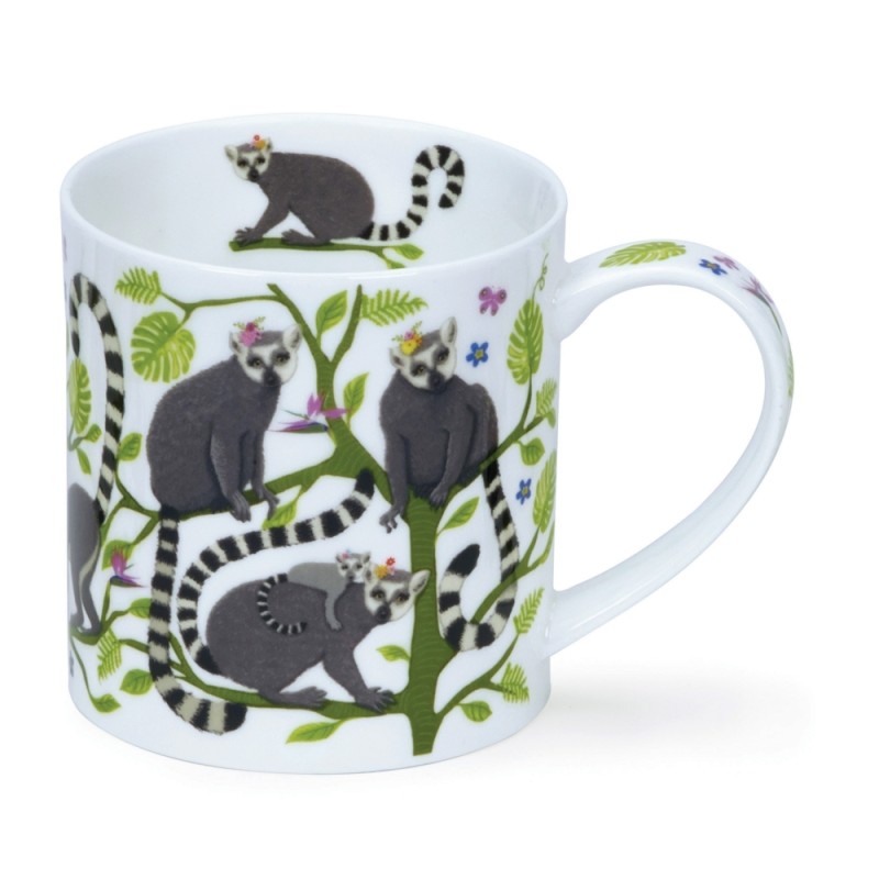 Becher Orkney 0.35L Dunoon - Hang Out Lemur