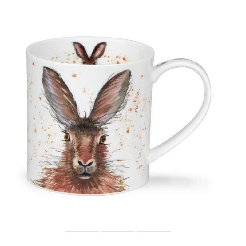 Becher Orkney 0,35L - Dunoon - HAPPY HARE