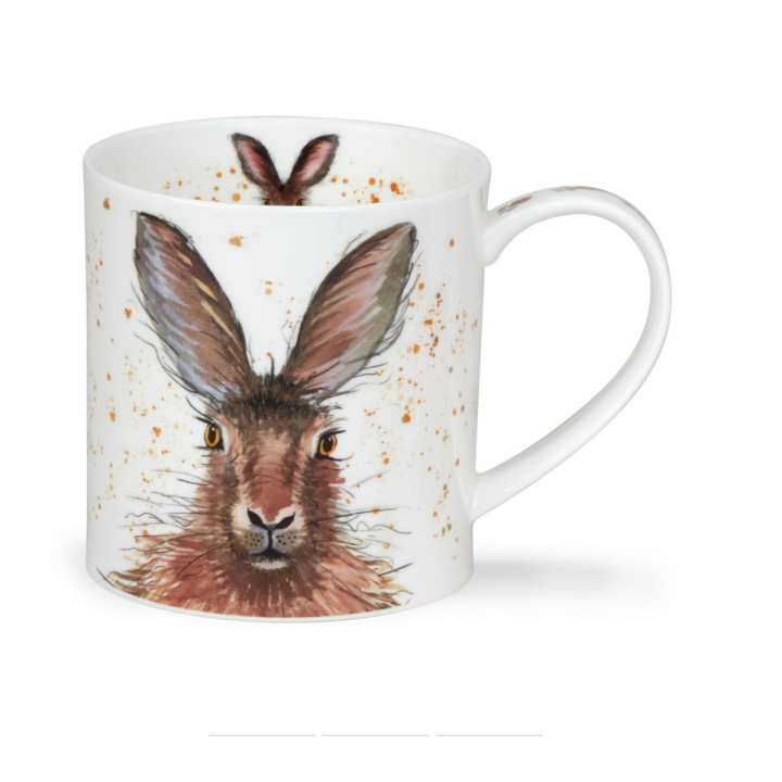 Becher Orkney 0,35L - Dunoon - HAPPY HARE
