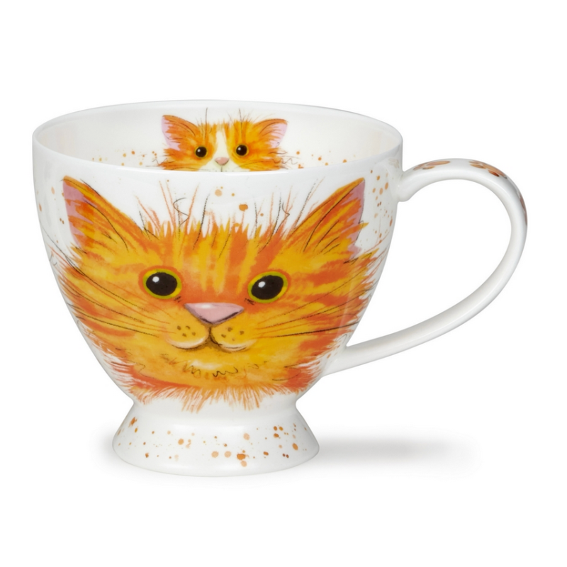 Becher Skye 0,42 - Dunoon - CATTER SPLATTER GINGER