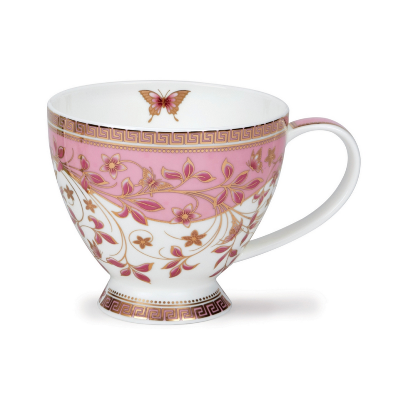 Becher Skye 0,42l - Dunoon - ESTIVALE ROSE