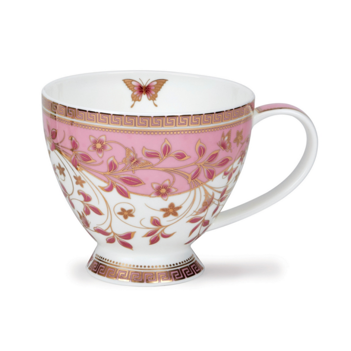Becher Skye 0,42l - Dunoon - ESTIVALE ROSE