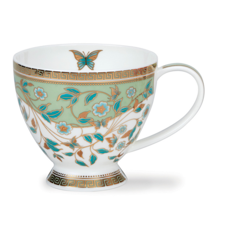 Becher Skye 0,42L - Dunoon - ESTIVALE VERT