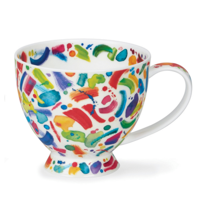 Becher Skye 0,42L- Dunoon - MISHMASH