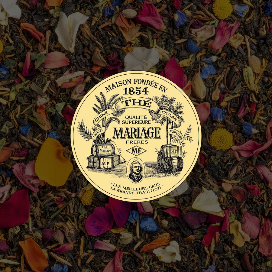 Mariage Frères