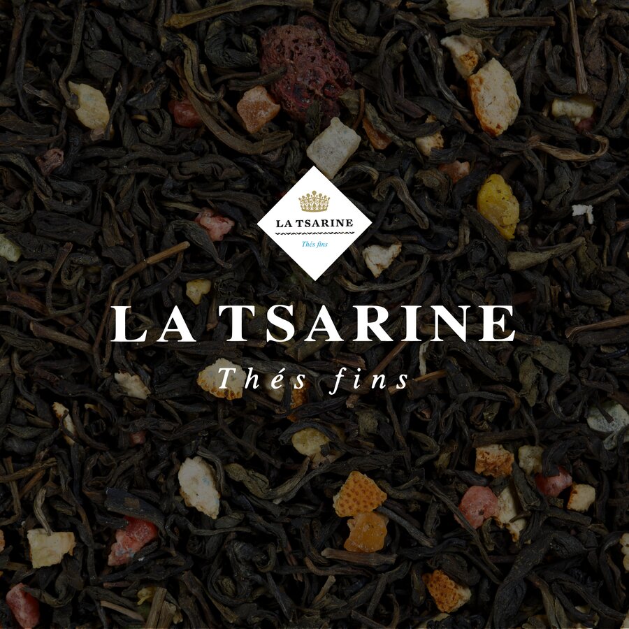 Sélection La Tsarine